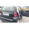 smart fortwo coupé (451) del año 2011