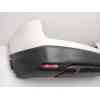Recambio de paragolpes trasero para nissan qashqai ii (j11, j11_) 1.6 dci referencia OEM IAM 850224EA0H 850224EA0H 