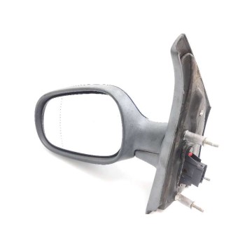 RETROVISOR IZQUIERDO 