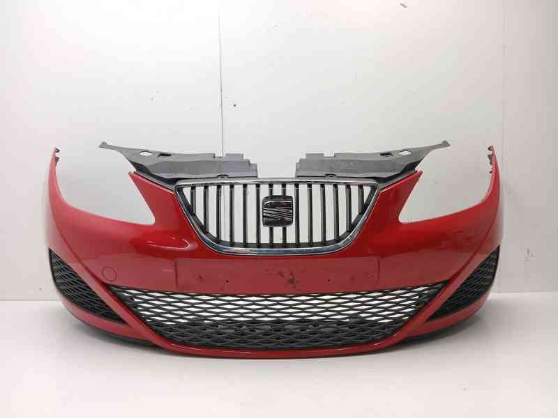 Recambio de paragolpes delantero para seat ibiza iv sc (6j1, 6p5) 1.4 tdi referencia OEM IAM 6J0807217H GRU 6J0807217H GRU 