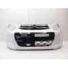 Recambio de paragolpes delantero para citroën c1 ii (pa_, ps_) 1.2 vti 82 referencia OEM IAM C114200 1612227580 