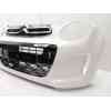Recambio de paragolpes delantero para citroën c1 ii (pa_, ps_) 1.2 vti 82 referencia OEM IAM C114200 1612227580 