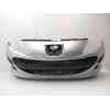 Recambio de paragolpes delantero para peugeot 207 sw (wk_) 1.6 hdi referencia OEM IAM 7401EQ 7401EQ 