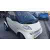 smart city-coupe (450) del año 1998