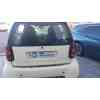 smart city-coupe (450) del año 1998
