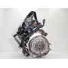 Recambio de motor completo para seat leon (1m1) 1.9 tdi referencia OEM IAM 0460404977 ASV 038130107D
