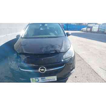 OPEL CORSA E (X15)