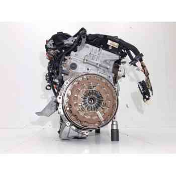 MOTOR COMPLETO N47D20A N47D20A 
