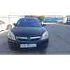 opel vectra c gts (z02) del año 2006