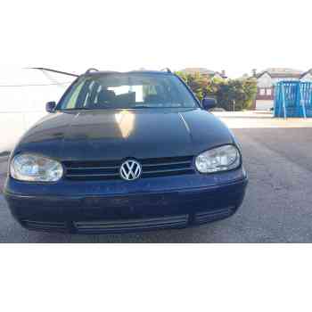 VOLKSWAGEN GOLF IV (1J1)