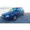 volkswagen golf iv (1j1) del año 2002