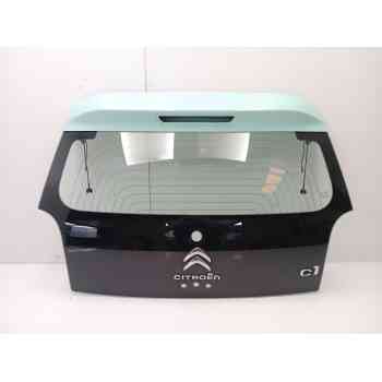 PORTON TRASERO B000825380 