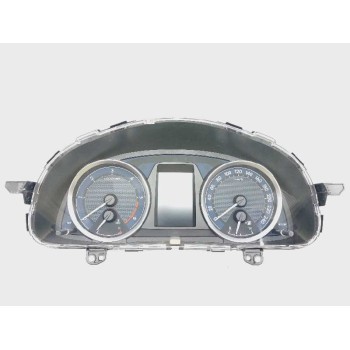 CUADRO INSTRUMENTOS 838000ZV80 