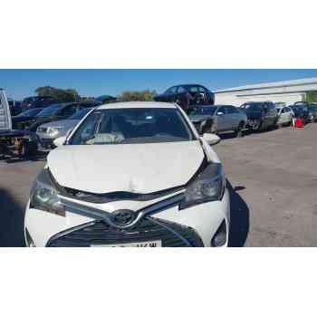 TOYOTA YARIS (_P13_)
