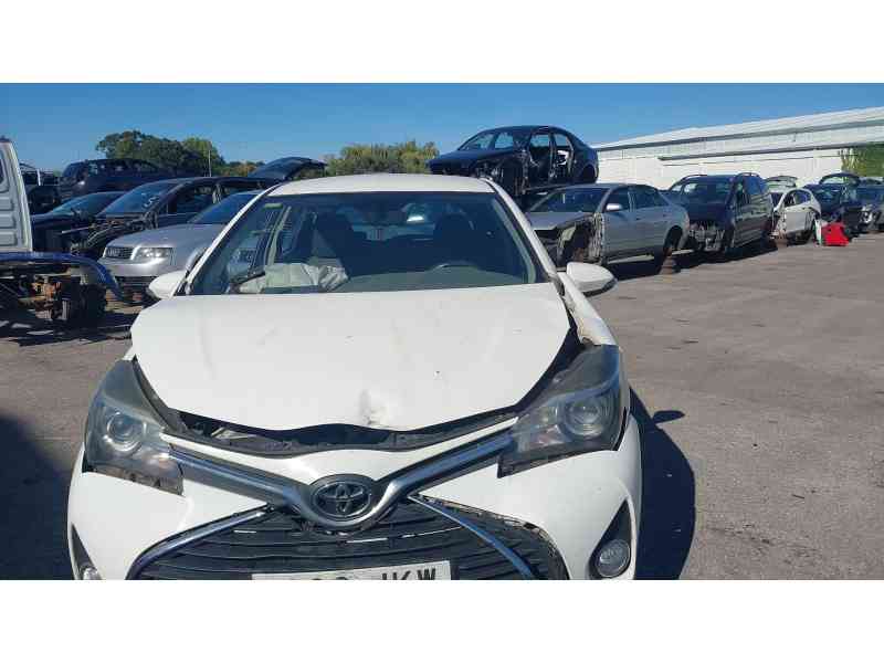 TOYOTA YARIS (_P13_)
