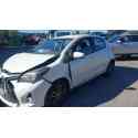 TOYOTA YARIS (_P13_)