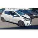 TOYOTA YARIS (_P13_)