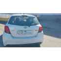 TOYOTA YARIS (_P13_)