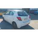 TOYOTA YARIS (_P13_)