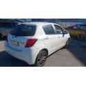 TOYOTA YARIS (_P13_)