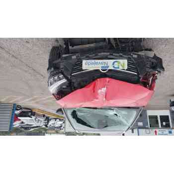 OPEL CROSSLAND X / CROSSLAND (P17, P2QO)