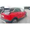 opel crossland x / crossland (p17, p2qo) del año 2018