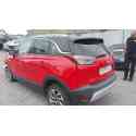 OPEL CROSSLAND X / CROSSLAND (P17, P2QO)