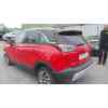 opel crossland x / crossland (p17, p2qo) del año 2018