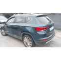 SEAT ATECA (KH7, KHP)