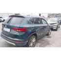 SEAT ATECA (KH7, KHP)