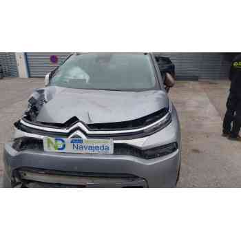 CITROËN C3 AIRCROSS II (2R_, 2C_)