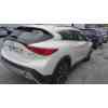 infiniti qx30 del año 2017