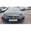 MERCEDES-BENZ CLASE E (W212)