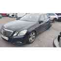 MERCEDES-BENZ CLASE E (W212)