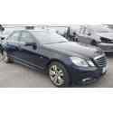 MERCEDES-BENZ CLASE E (W212)