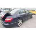 MERCEDES-BENZ CLASE E (W212)