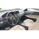 MERCEDES-BENZ CLASE E (W212)