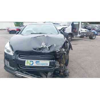 PEUGEOT 508 SW I (8E_)