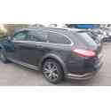 PEUGEOT 508 SW I (8E_)
