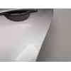 Recambio de puerta trasera izquierda para dacia duster (hs_) 1.5 dci referencia OEM IAM 821134988R 821134988R 
