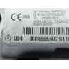 Recambio de airbag delantero izquierdo para mercedes-benz clase c (w204) berlina c 200 cdi blueefficiency (204.001) referencia O