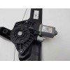 Recambio de elevalunas delantero derecho para nissan qashqai (j11) black edition referencia OEM IAM 807004EA0D  