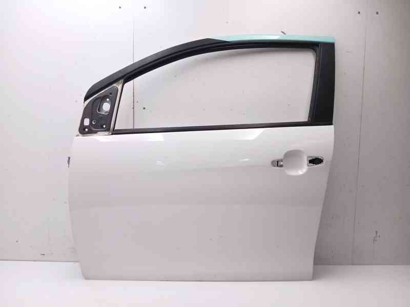 Recambio de puerta delantera izquierda para citroën c1 ii (pa_, ps_) 1.2 vti 82 referencia OEM IAM   