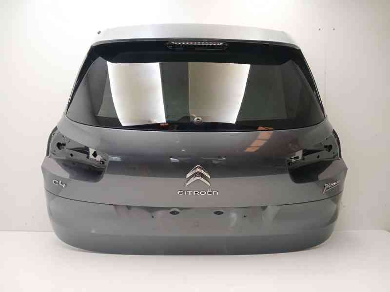 Recambio de porton trasero para citroën c4 spacetourer (3d_) 1.2 puretech 130 referencia OEM IAM   