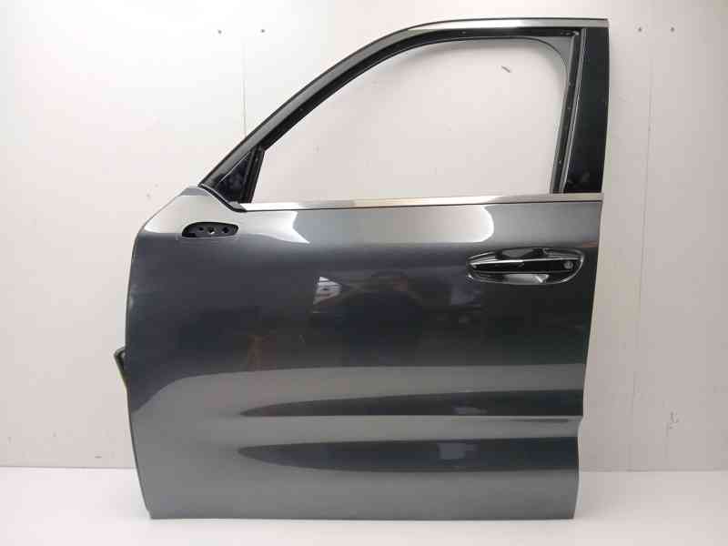 Recambio de puerta delantera izquierda para citroën c4 spacetourer (3d_) 1.2 puretech 130 referencia OEM IAM   