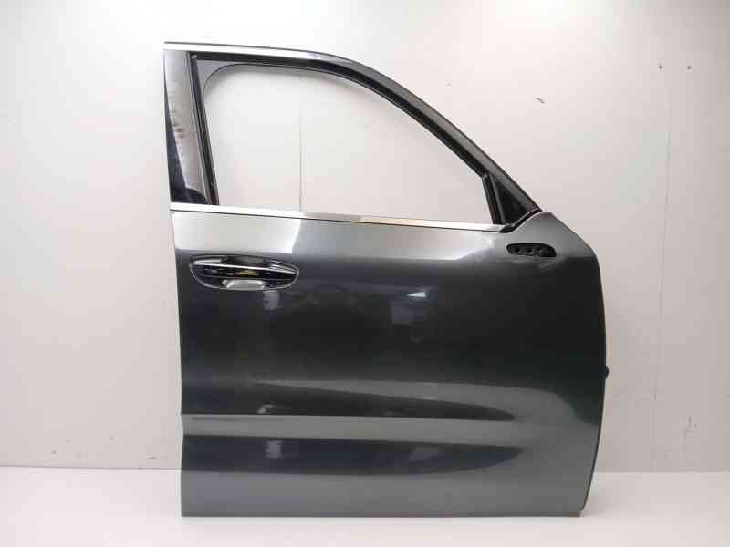 Recambio de puerta delantera derecha para citroën c4 spacetourer (3d_) 1.2 puretech 130 referencia OEM IAM   