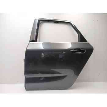 PUERTA TRASERA IZQUIERDA 9801573080 
