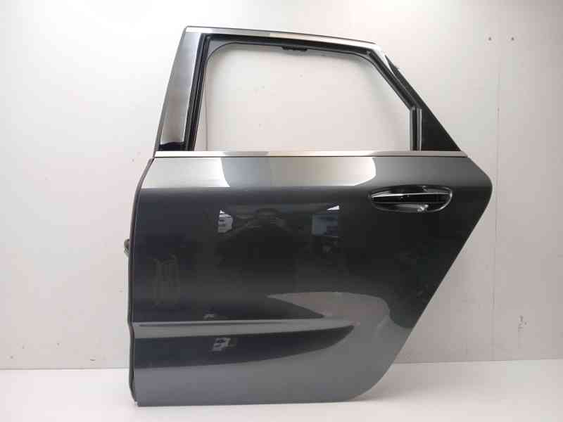 Recambio de puerta trasera izquierda para citroën c4 spacetourer (3d_) 1.2 puretech 130 referencia OEM IAM   