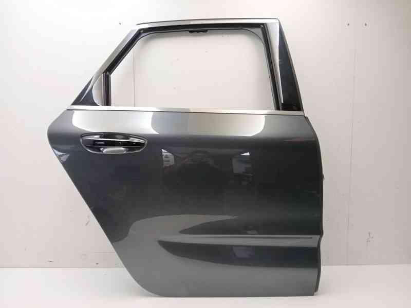 Recambio de puerta trasera derecha para citroën c4 spacetourer (3d_) 1.2 puretech 130 referencia OEM IAM   