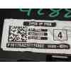 Recambio de salpicadero para toyota yaris (_p21_, _pa1_, _ph1_) 1.5 (mxpa11) referencia OEM IAM 553020D341 553020D341 
